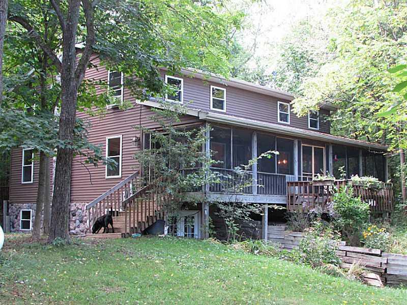 115 North C R 5 (old S R 533) Zanesfield, OH 43360 - Photo 1 of 25