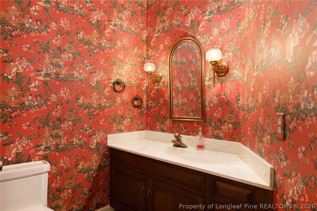 244 Summertime Road Fayetteville, NC 28303 - Photo 6 of 48