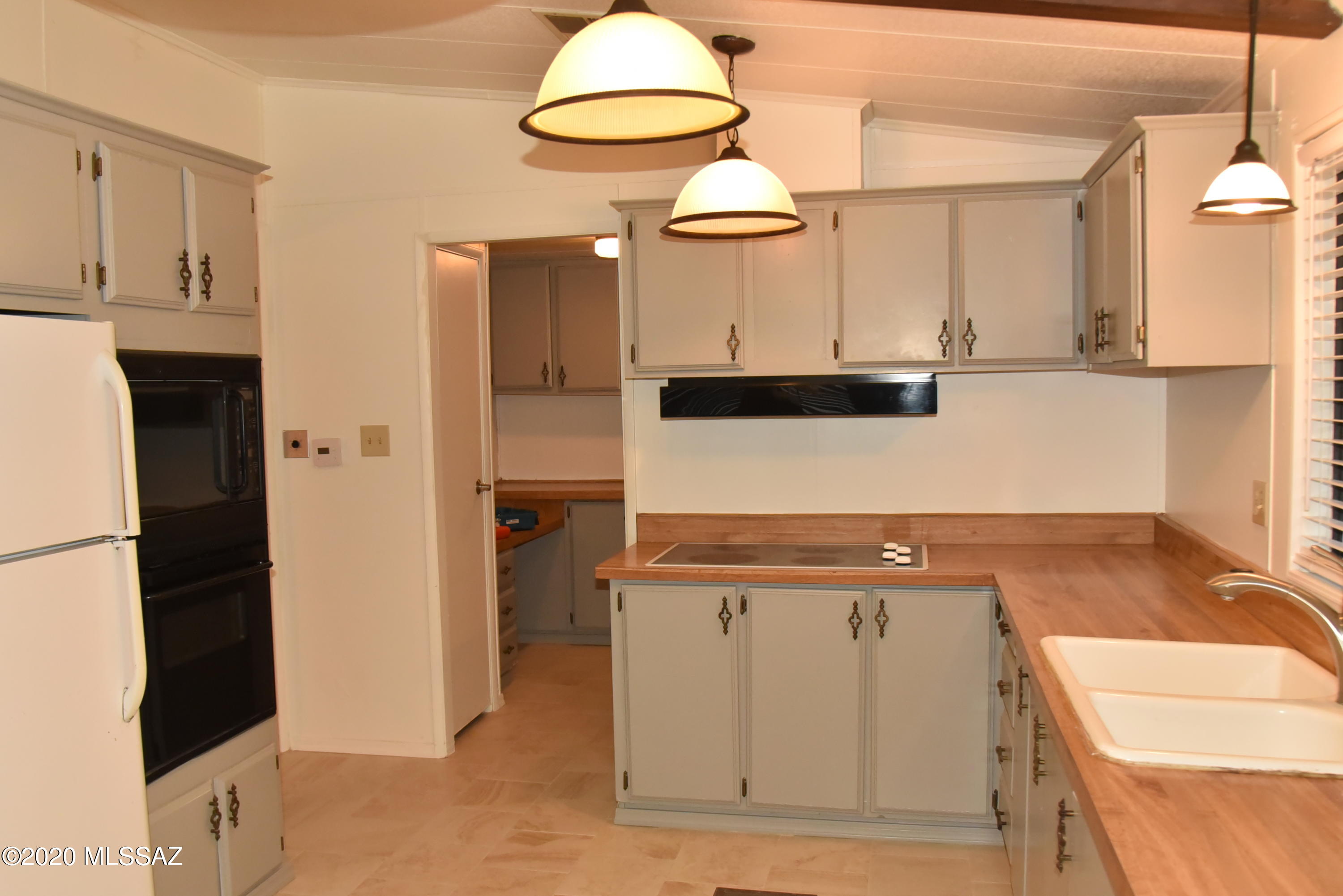 4502 East Wilds Road Tucson, AZ 85739 - Photo 15 of 42