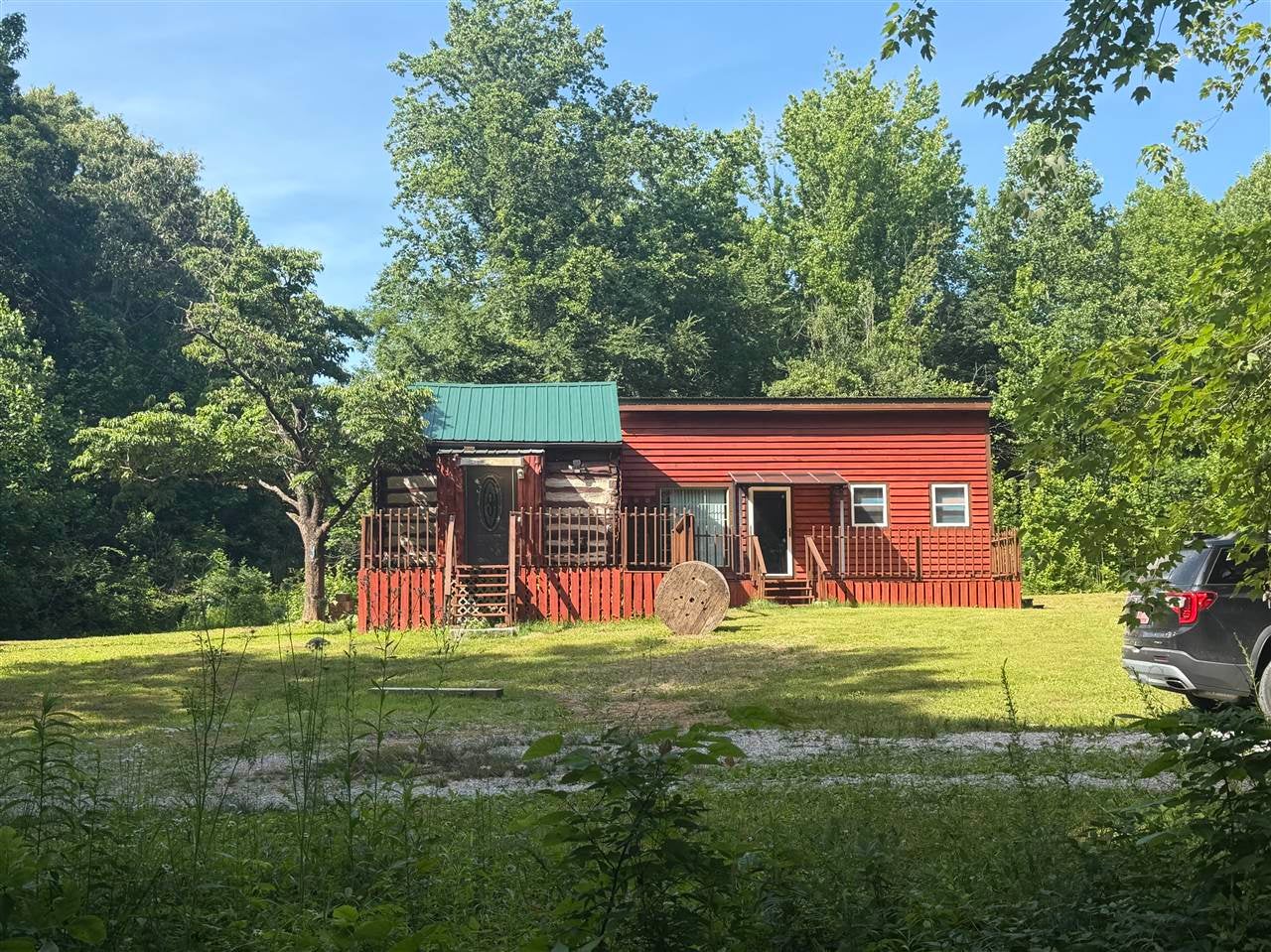 107 Gobel Southerland Road Rochester, KY 42273 - Photo 10 of 10 Gallery Image 10