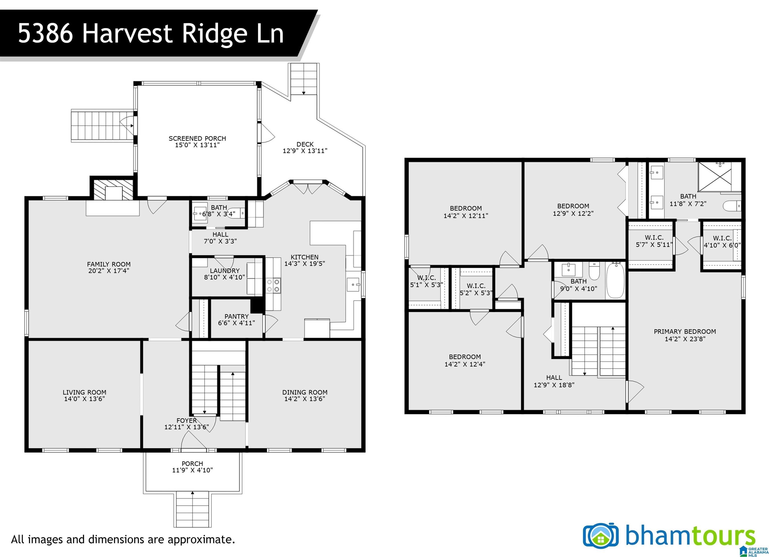 5386 Harvest Ridge Lane Birmingham, AL 35242 - Photo 45 of 45