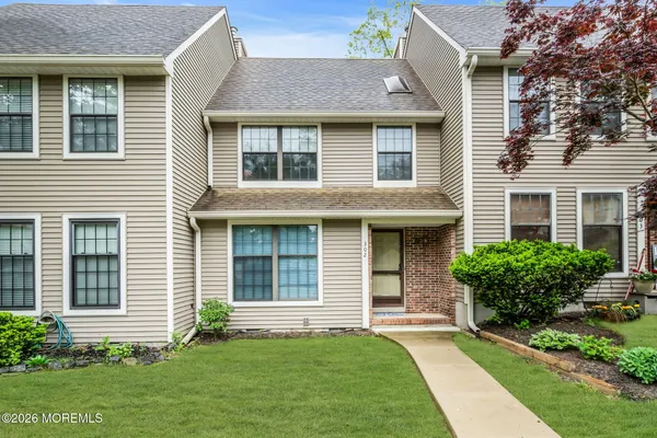 $349,990 | 302 Bent Trail, Unit 1261, Toms River, NJ 08753