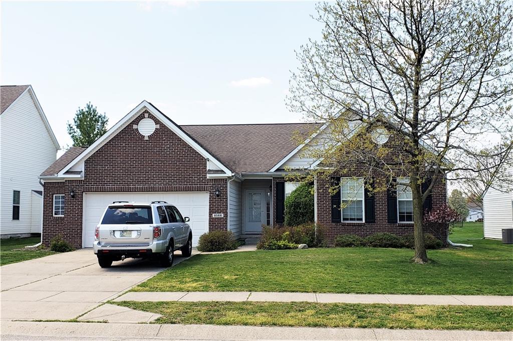 6566 Hunters Ridge South Zionsville, IN 46077 - Photo 1 of 22 Gallery Image 1