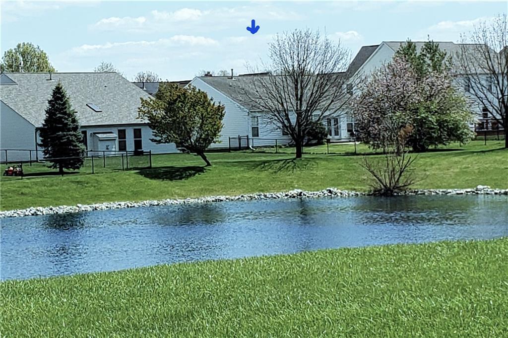 6566 Hunters Ridge South Zionsville, IN 46077 - Photo 6 of 22 Gallery Image 6