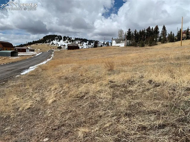 $35,000 | El Paso Avenue, Cripple Creek, CO 80813