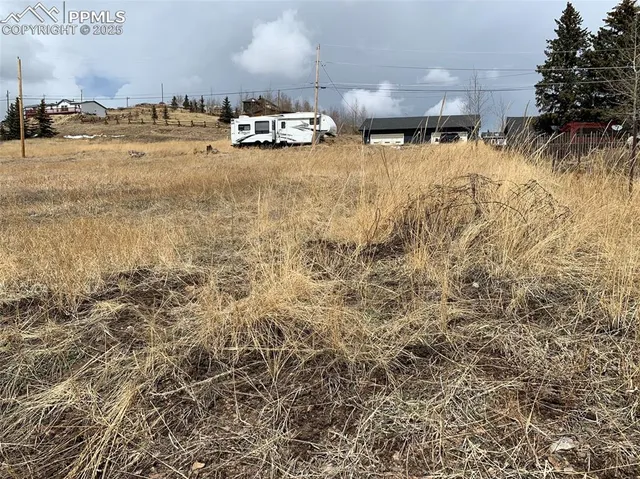 $35,000 | El Paso Avenue, Cripple Creek, CO 80813