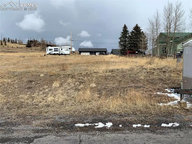 $35,000 | El Paso Avenue, Cripple Creek, CO 80813