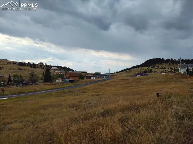 $35,000 | El Paso Avenue, Cripple Creek, CO 80813