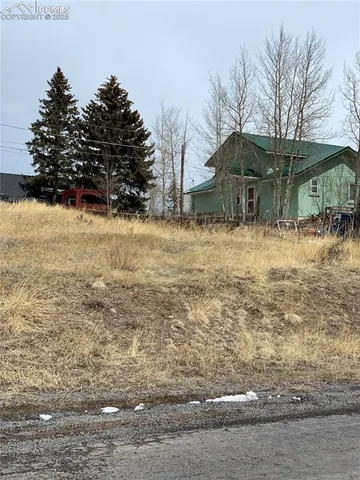 $35,000 | El Paso Avenue, Cripple Creek, CO 80813