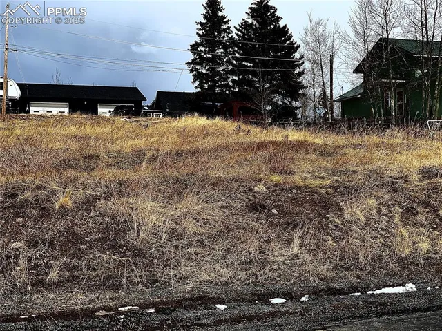 $35,000 | El Paso Avenue, Cripple Creek, CO 80813