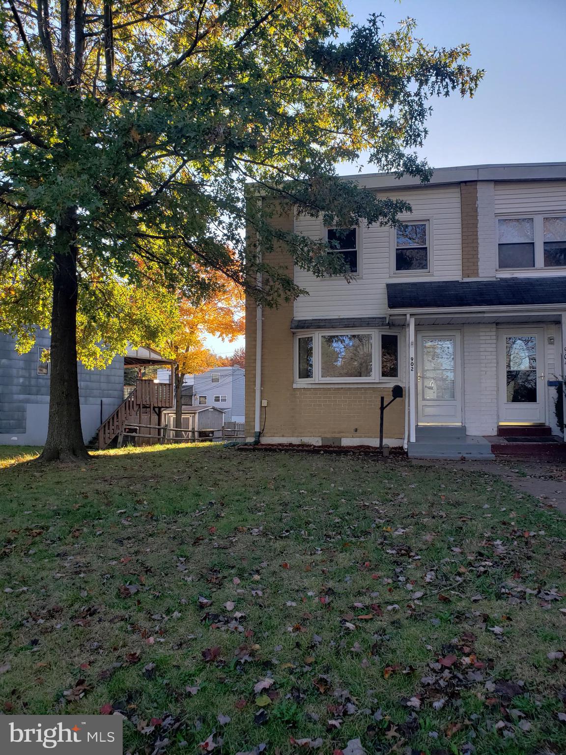 902 Andover Road Lansdale, PA 19446 - Photo 1 of 17 Front