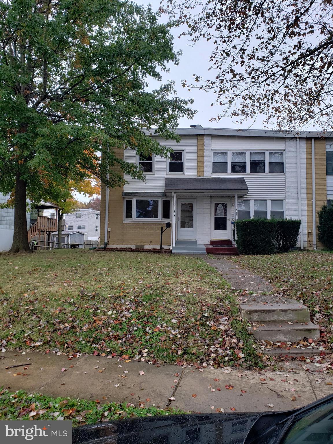 902 Andover Road Lansdale, PA 19446 - Photo 2 of 17 front