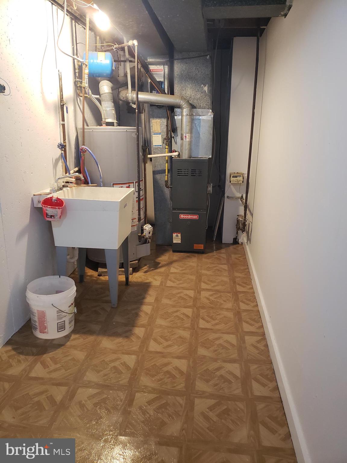 902 Andover Road Lansdale, PA 19446 - Photo 17 of 17 Laundry Area