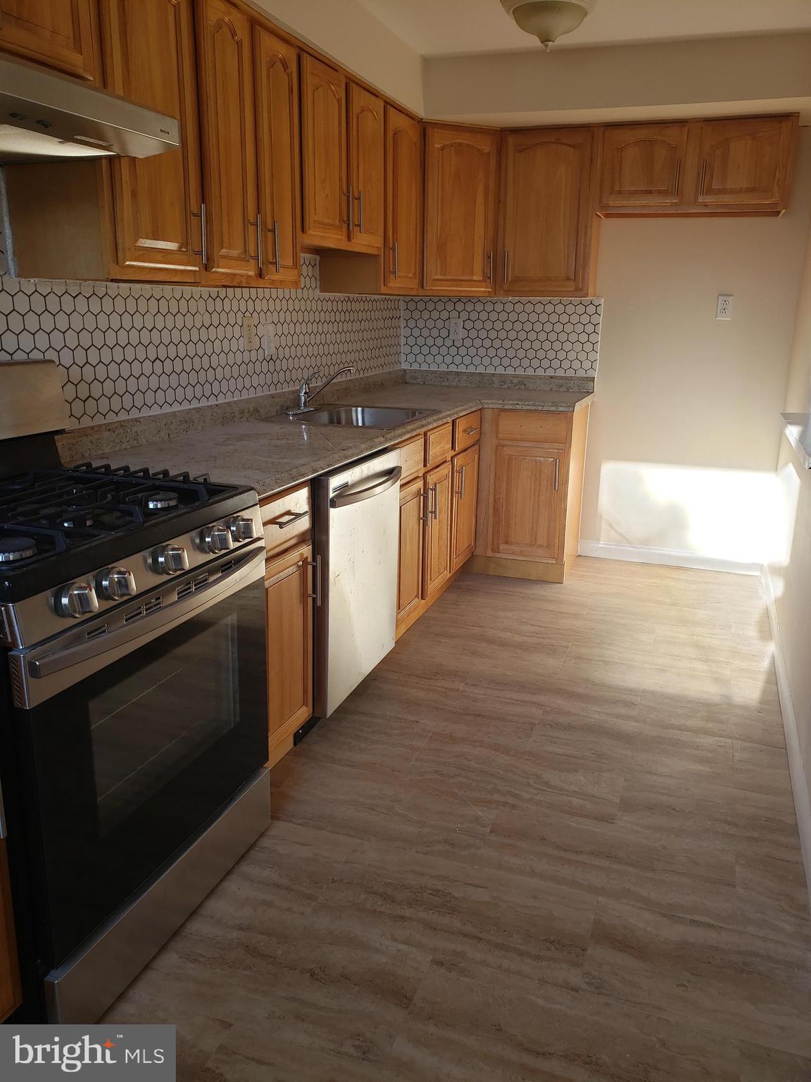 902 Andover Road Lansdale, PA 19446 - Photo 9 of 17 Kitchen