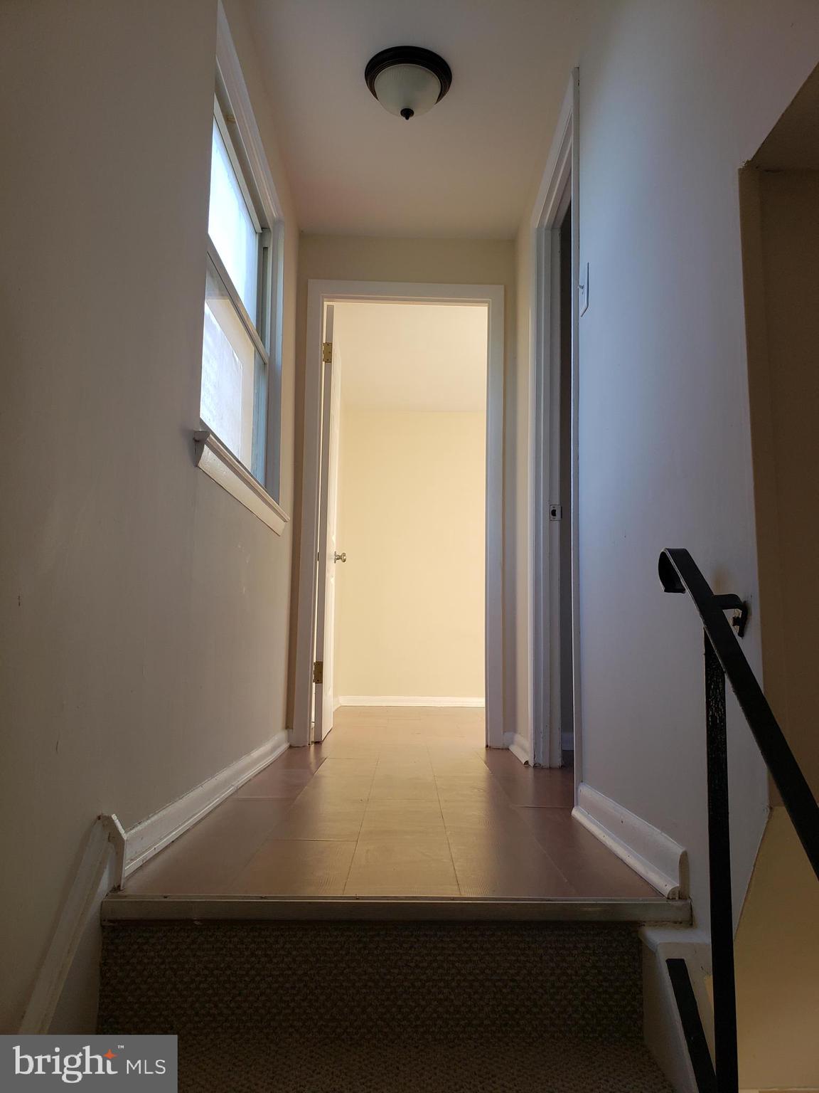 902 Andover Road Lansdale, PA 19446 - Photo 10 of 17 Hallway to 2 bedrooms