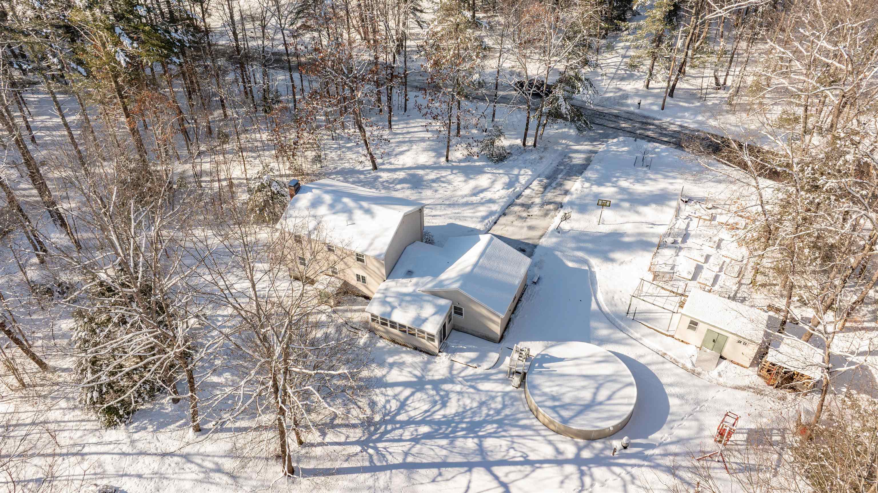 30 Clifton Road Bedford, NH 03110 - Photo 24 of 27