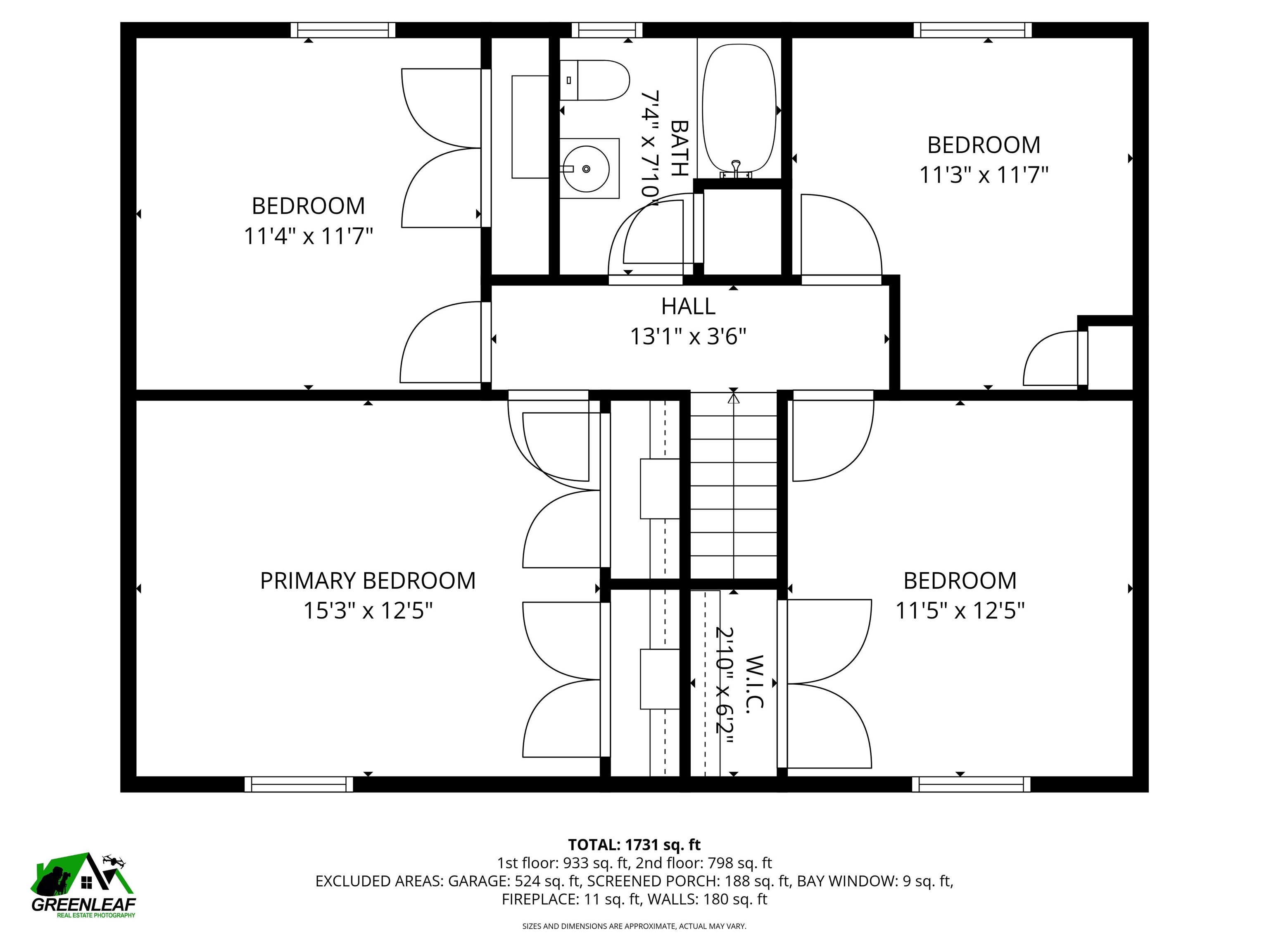 30 Clifton Road Bedford, NH 03110 - Photo 26 of 27