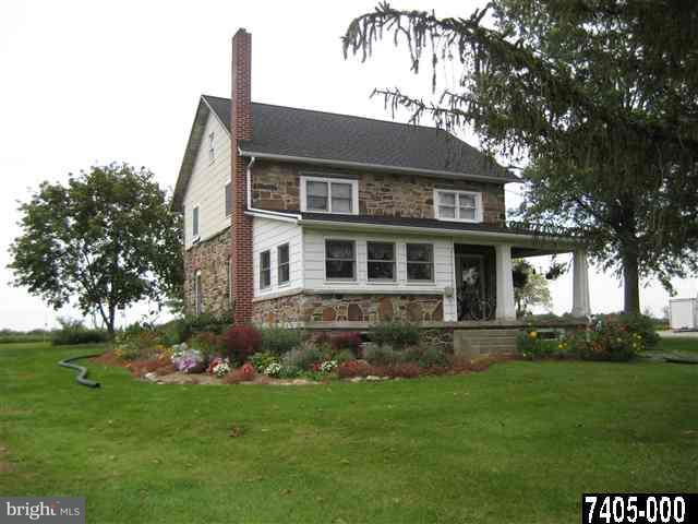 388 Fickes School Road York Springs, PA 17372 - Photo 1 of 1 Gallery Image 1