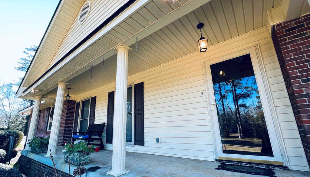 2537 Stevenson Road Abbeville, SC 29620 - Photo 28 of 40 Gallery Image 28
