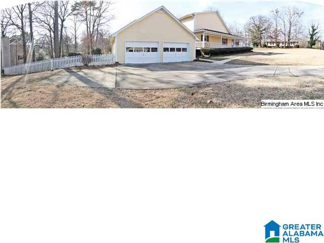 7475 Roper Tunnel Road Trussville, AL 35173 - Photo 15 of 16