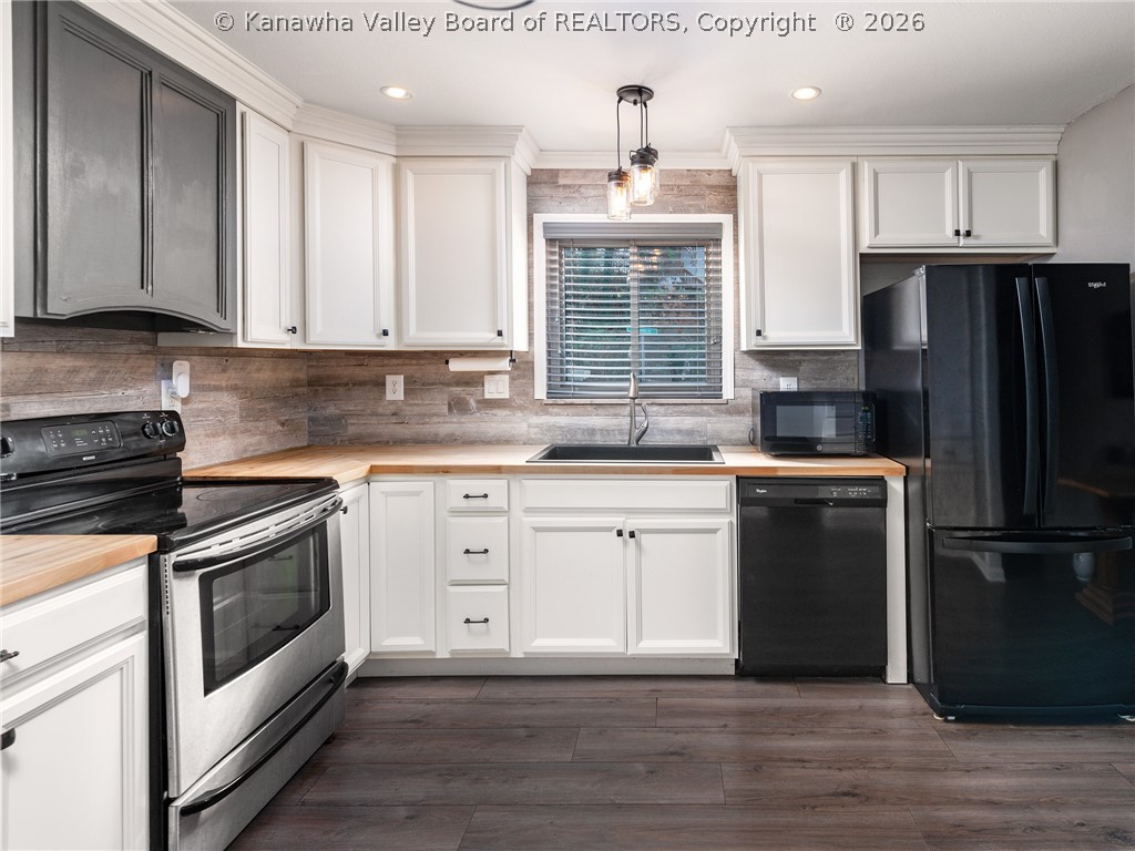 5266 Doc Bailey Road Charleston, WV 25313 - Photo 6 of 18 Gallery Image 6