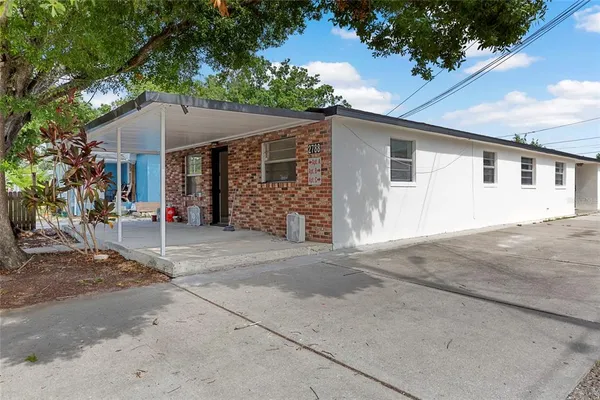 $1,950 | 2788 41st Avenue North, Unit A B C, St. Petersburg, FL 33714