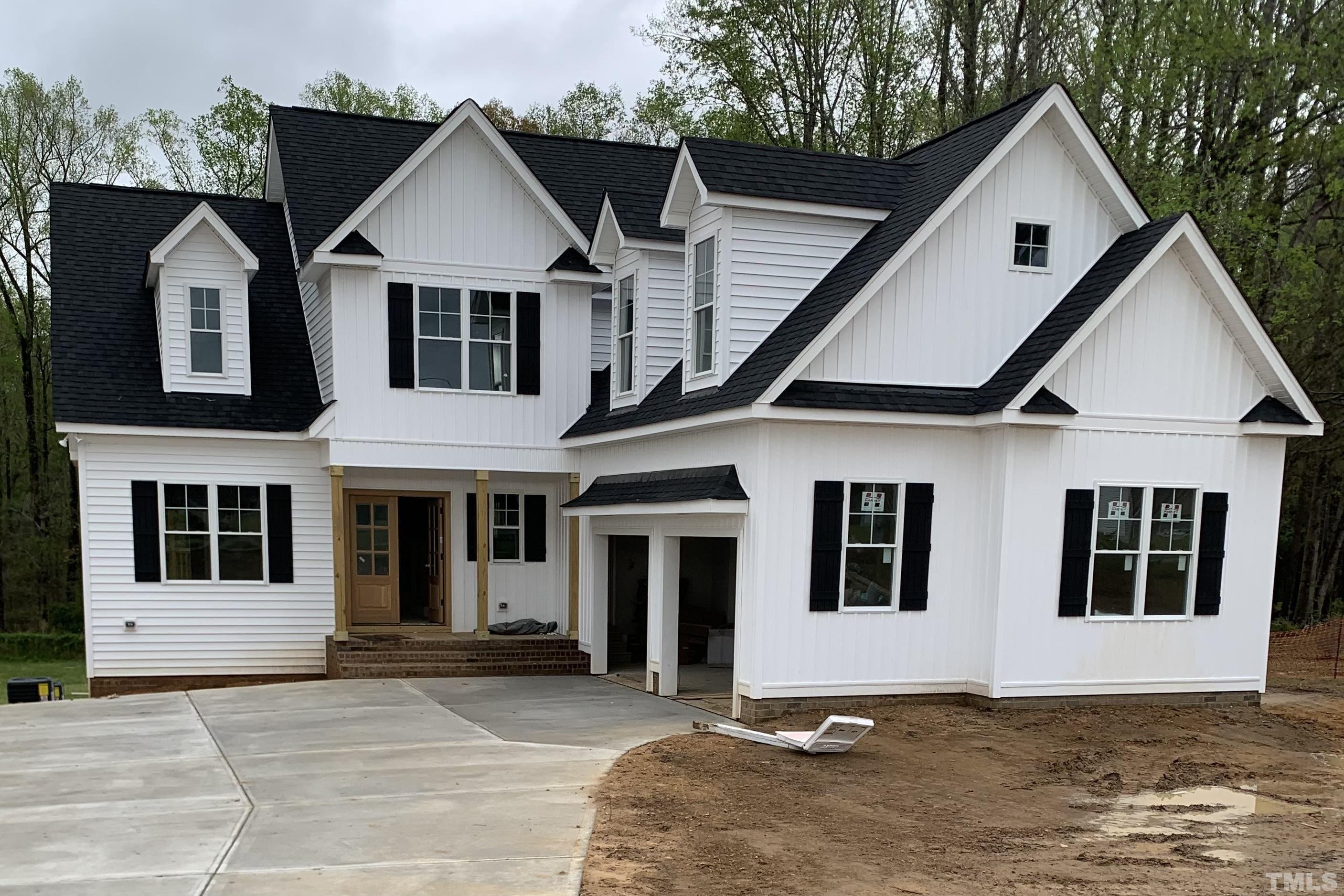 342 Wake County Line Road Zebulon, NC 27597 - Photo 1 of 15 Gallery Image 1