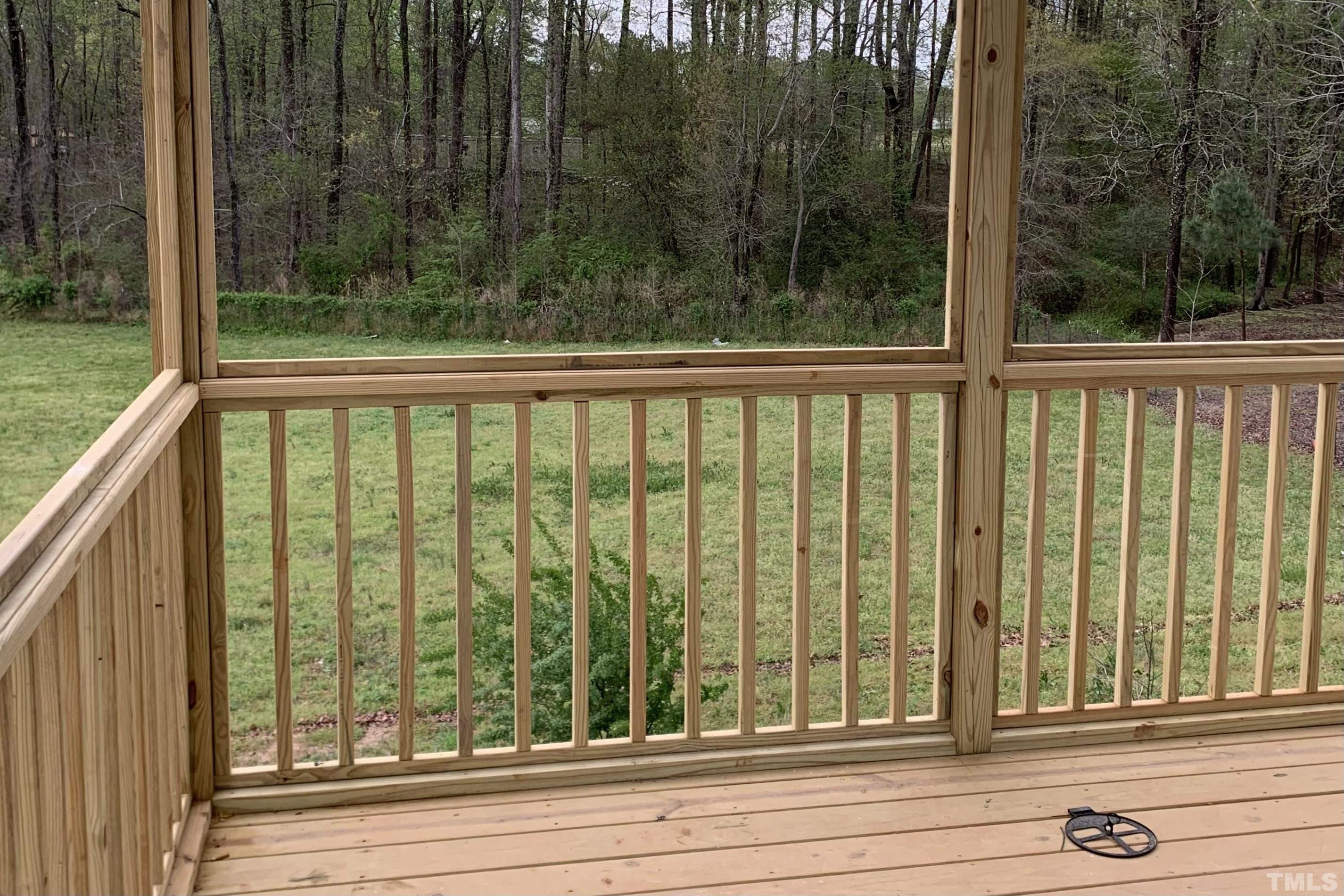 342 Wake County Line Road Zebulon, NC 27597 - Photo 15 of 15 Gallery Image 15