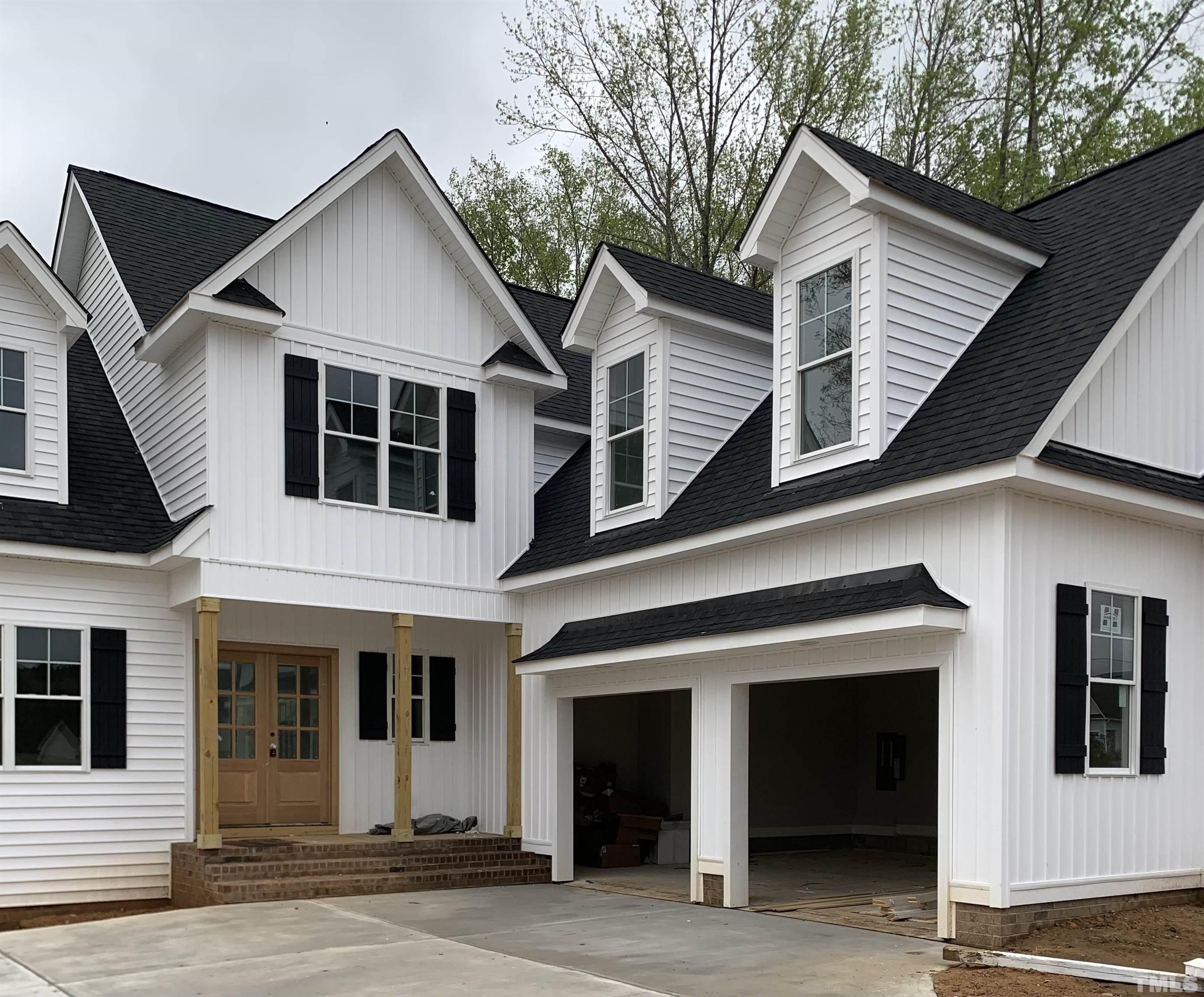 342 Wake County Line Road Zebulon, NC 27597 - Photo 2 of 15 Gallery Image 2