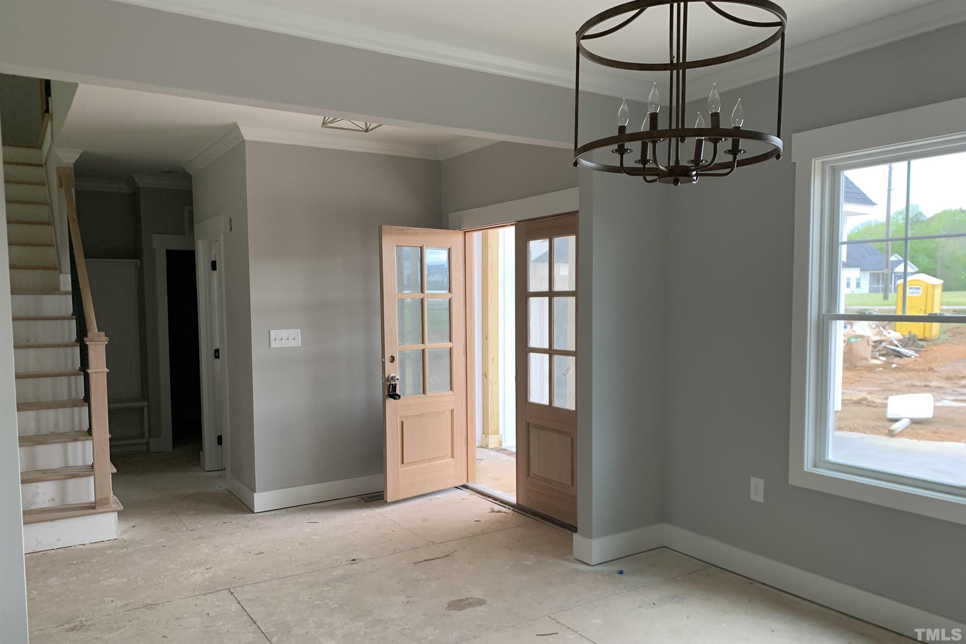 342 Wake County Line Road Zebulon, NC 27597 - Photo 4 of 15 Gallery Image 4