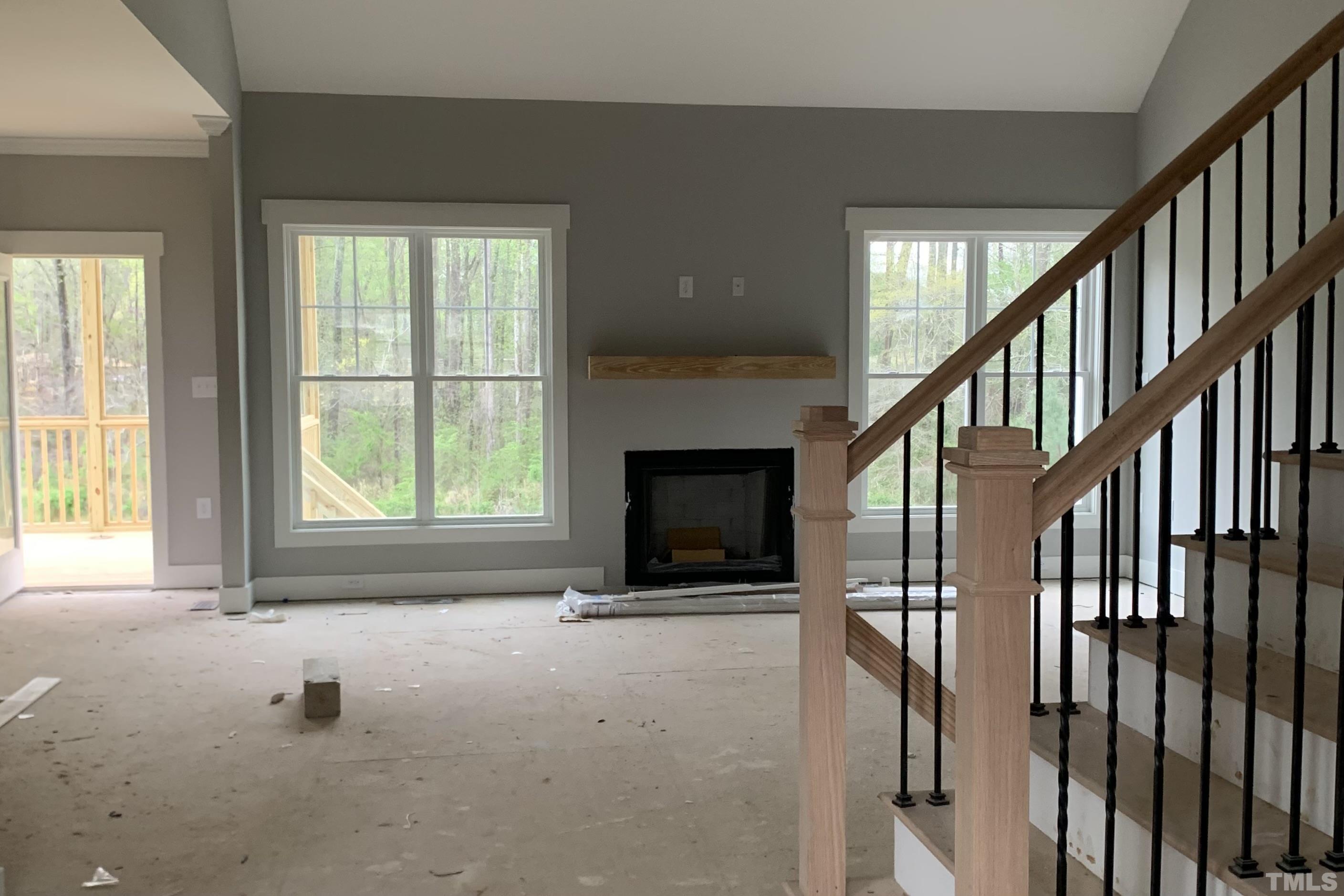 342 Wake County Line Road Zebulon, NC 27597 - Photo 5 of 15 Gallery Image 5
