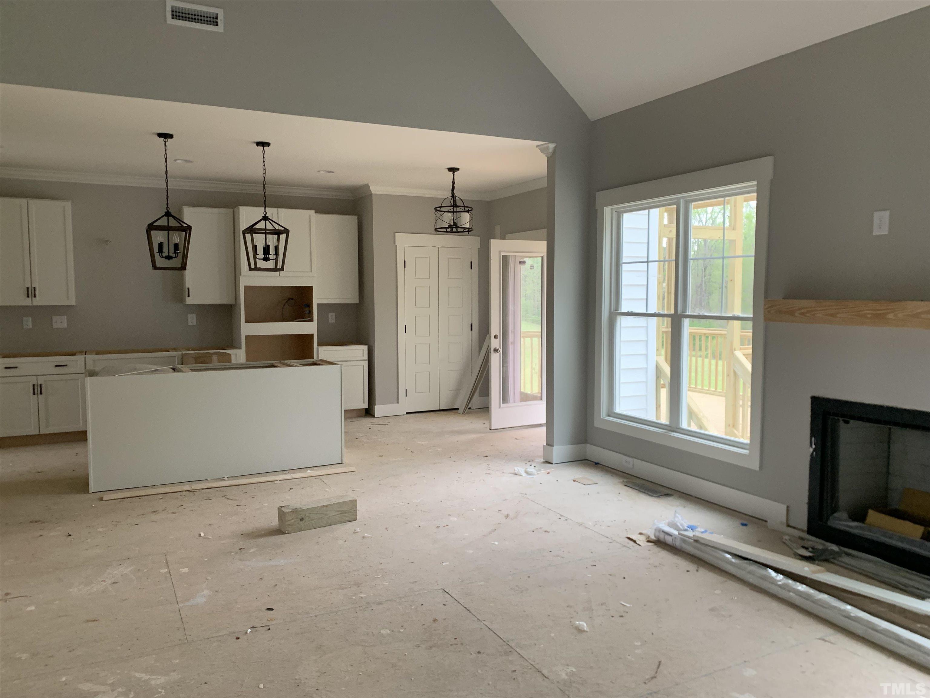 342 Wake County Line Road Zebulon, NC 27597 - Photo 8 of 15 Gallery Image 8