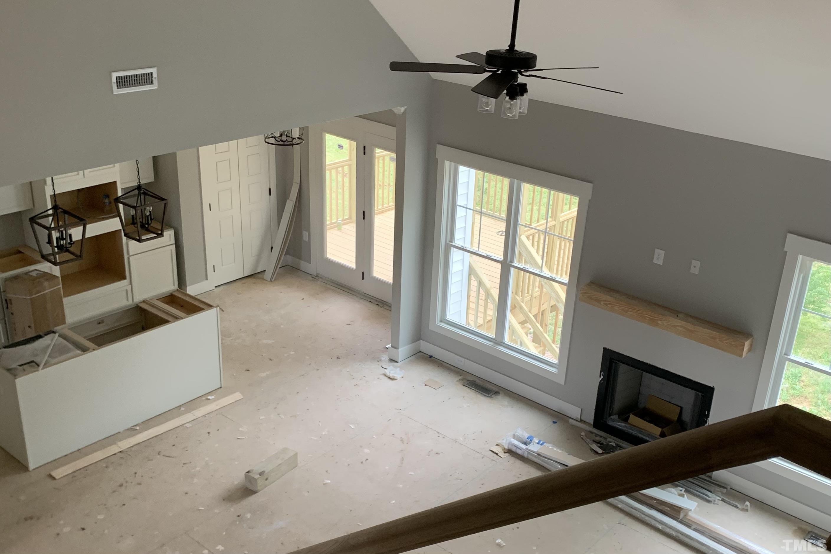 342 Wake County Line Road Zebulon, NC 27597 - Photo 10 of 15 Gallery Image 10