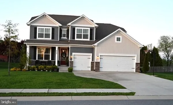 $799,000 | 822 Redwood Drive, Westminster, MD 21157