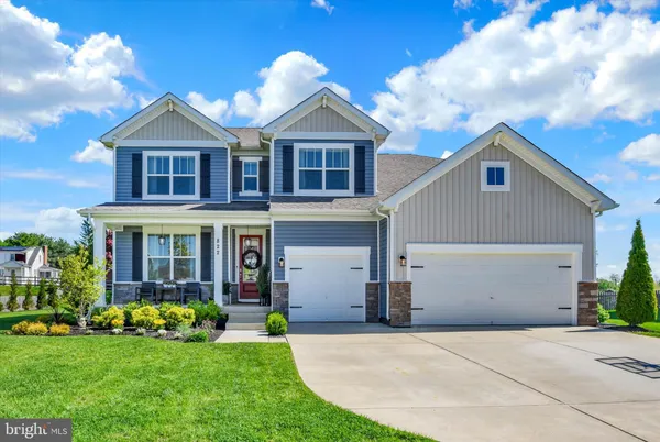 $799,000 | 822 Redwood Drive, Westminster, MD 21157