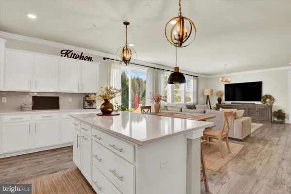 $799,000 | 822 Redwood Drive, Westminster, MD 21157