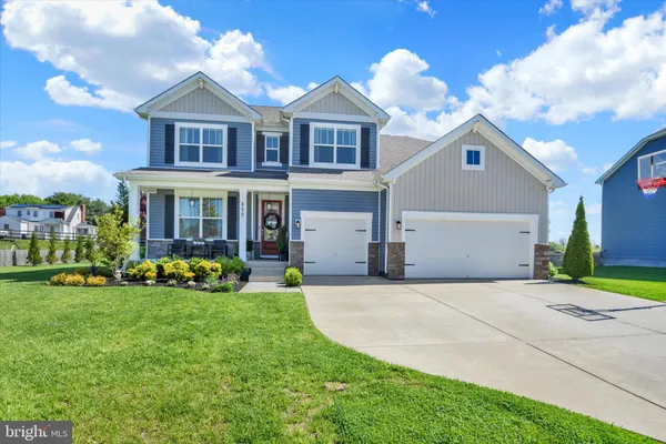 $799,000 | 822 Redwood Drive, Westminster, MD 21157