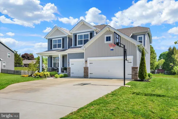 $799,000 | 822 Redwood Drive, Westminster, MD 21157