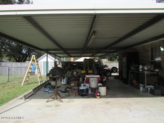 215 Printemps Road Carencro, LA 70520 - Photo 18 of 20 Gallery Image 18