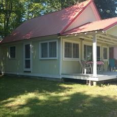 13965 South Cottage Road Barbeau, MI 49710 - Photo 15 of 19 Gallery Image 15