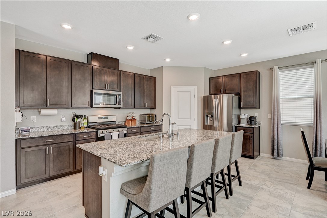 10621 Adobe Rnch Street Las Vegas, NV 89141 - Photo 2 of 61