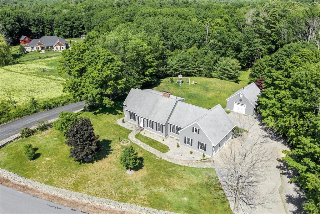61 Newcomb Road Westminster, MA 01473 - Photo 32 of 42