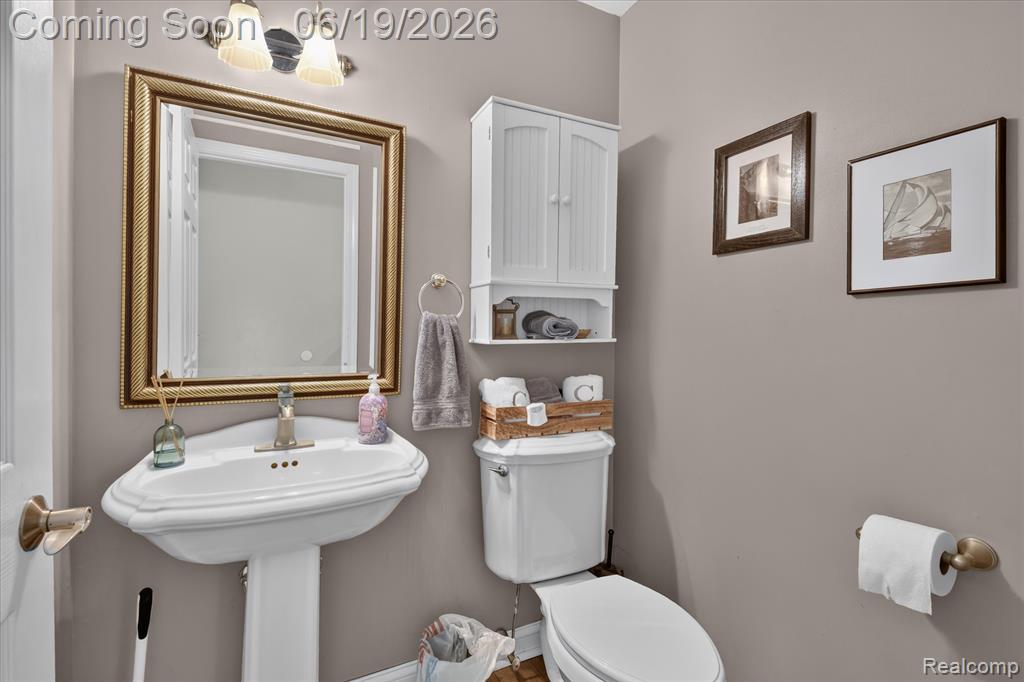 7040 Mc Guire Road Fenton, MI 48430 - Photo 12 of 43