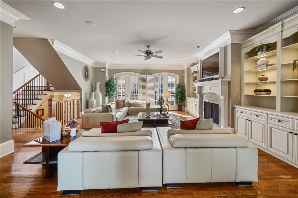 3475 Roxboro Road Northeast, Unit 10 Atlanta, GA 30326 - Photo 9 of 39