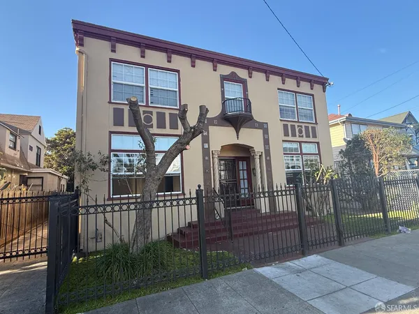 $1,380,000 | 1531 Southwest 28th Avenue, Oakland, CA 94607