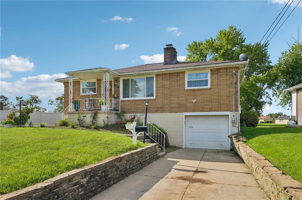1516 Griffin Road Monroeville, PA 15146 - Photo 44 of 49 Gallery Image 44