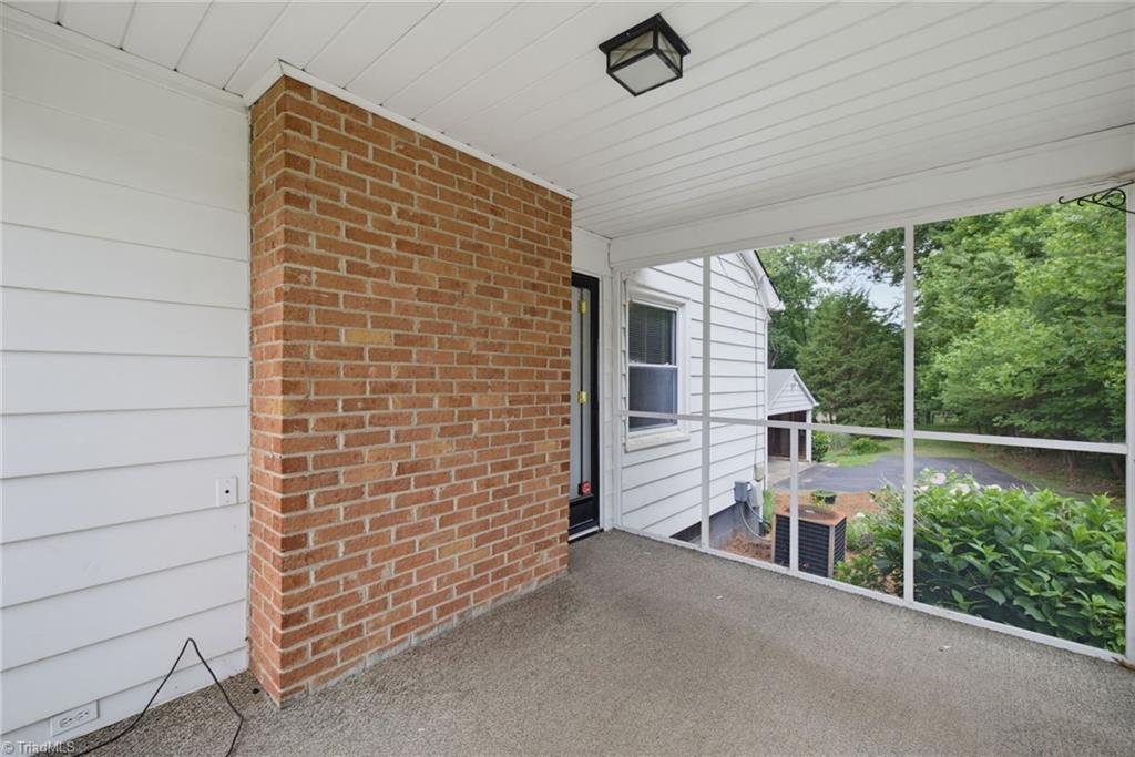 339 Petree Road Winston-Salem, NC 27106 - Photo 23 of 31