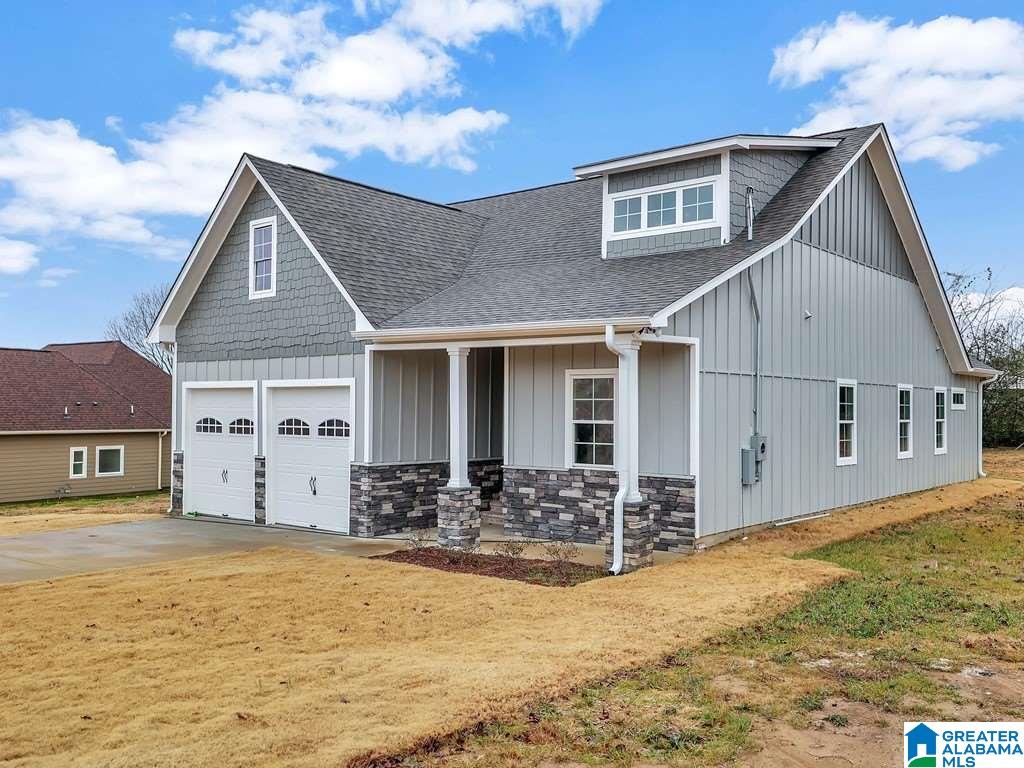 528 9th Court Pleasant Grove, AL 35127 - Photo 2 of 23