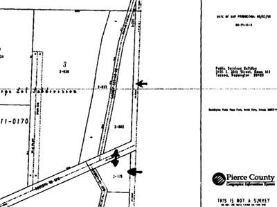 5800 Lackey Road Northwest Vaughn, WA 98394 - Photo 1 of 1