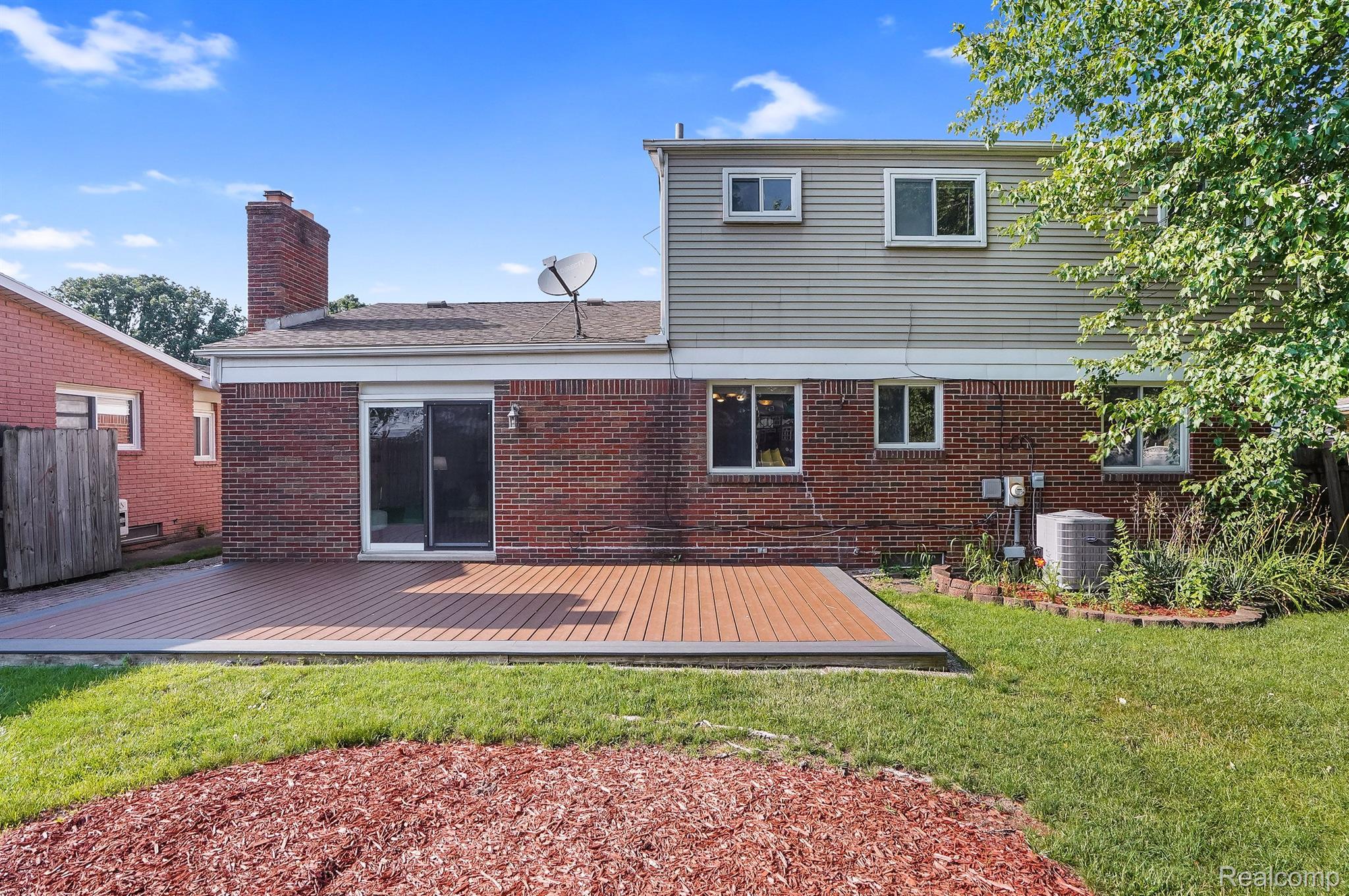 43971 Arlington Road Canton, MI 48187 - Photo 21 of 21 Gallery Image 21